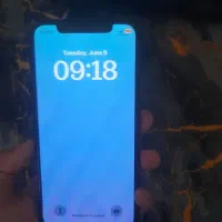ایفون ایکس