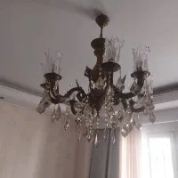 لوستر شیک