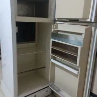 یخچال نفتی گازی برقی (کامل سه کار)