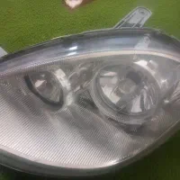 چراغ جلو تیبا