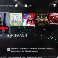 کرایه اجاره پی اس ۴  ps4