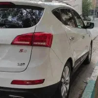 جک S5 اتومات مدل ۹۶