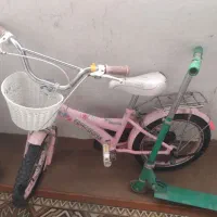 دوچرخه سایز ۱۶