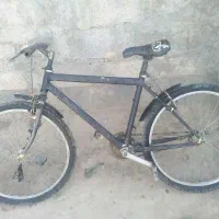 دوچرخه اساک