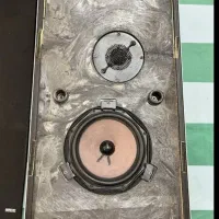 اسپیکر b&o