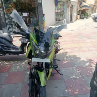apachi 160 tvs