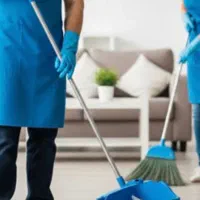 خدمت کار شخصی