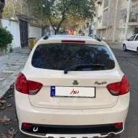 کوییک S مدل 1402