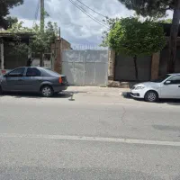 زمین تجاری در خسروشاه