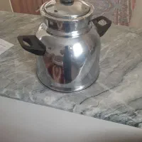 کتری استیل