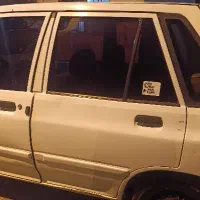 پراید۱۱۱ عروسک.