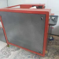 دستگاه سه کار تولید سفره کیسه زباله پلاستیک فریزر