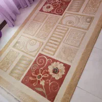 فرش 4متری