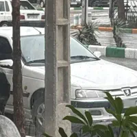 پژو پارس دوگانه کارخانه شاسی پلمپ بی رنگ