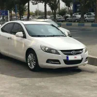 جک جی۵ اتوماتیک مدل ۹۳