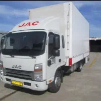 باربری /حمل اثاثیه منزل بصورت تخصصی با کارگر ماهر