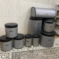 سرویس جا حبوبات