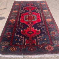 فرش دستبافت قدیمی ،یک‌جفت تراکم‌بالا