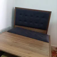 ۲عدد تخت نوه با یک تشک