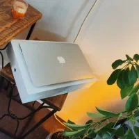 MacBook air i5|رایانه همراه|قم, شهرک قدس|دیوار