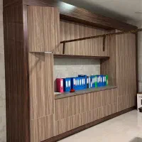 کابینت اماده دست دوم