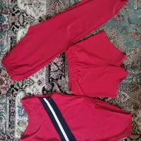 لباس ژیمناستیک پسرانه