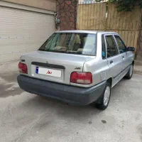 پراید صبا