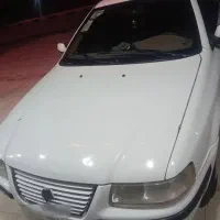 سلام سمندمدل۹۳‌ال‌ایکس