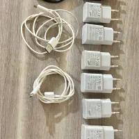 ۹عددکلگی ۳عددسیم شارژر