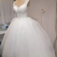 لباس عروس