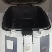 سرخ کن