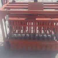 دستگاه بلوک زنی 10/40 نونو سازنده دستگاه حق نژاد