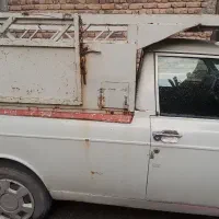 پیکان وانت بار وانت باربری اسباب کشی کرایه‌‌ تلفنی