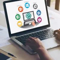 دوره های آموزشی کامپیوتر آموزشگاه برگزیده نو
