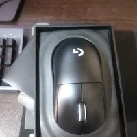 gpro x superlight 2|قطعات و لوازم جانبی رایانه|تهران, بهمن یار|دیوار