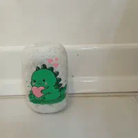 نقاشی روی سنگ