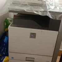 دستگاه فتوکپی شارپ mx502n