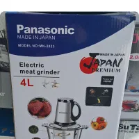 خورد کن پاناسونیک