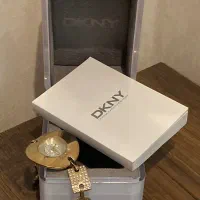 ساعت اصل DKNY (نیویورک)