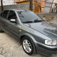 سمند lx|خودرو سواری و وانت|ساری, |دیوار