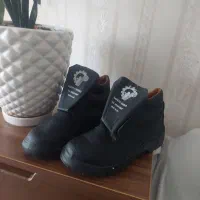 کفش ایمنی