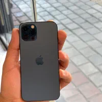 Iphone 12 pro