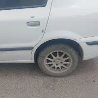 فروش سمند lx مدل ۹۵