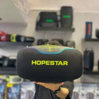 اسپیکر بومباکس هوپ استار  ای هشتاد HOPESTAR A80