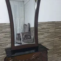 آیینه کنسول
