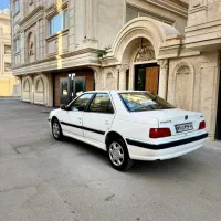 پارس سال مدل ۱۴۰۰ استثنایی