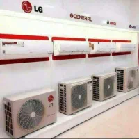 کولرگازی اجنرال OGENERAL فوق کم مصرف