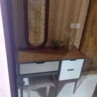 میز آرایش واینه