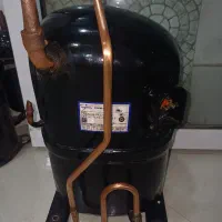 موتور کولر گازی پیستونی ۳۰ هزار