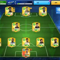 دریم لیگ  اکانت